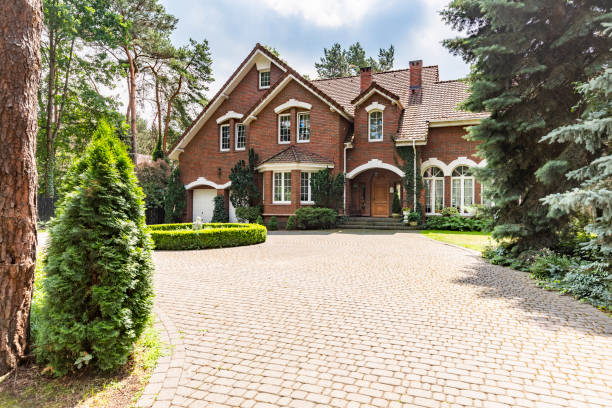 Best Driveway Drainage Solutions in Havana, IL